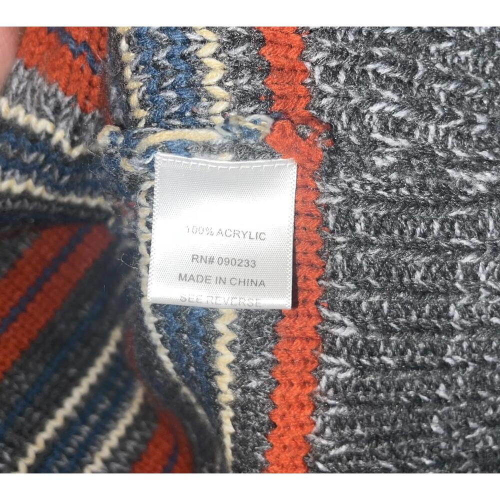 Roxy Aztec Women's Multicolor Patterned Cardigan … - image 4